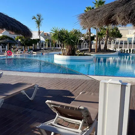 Lägenhet The Palms 2 Bed Duplex With Pool View *