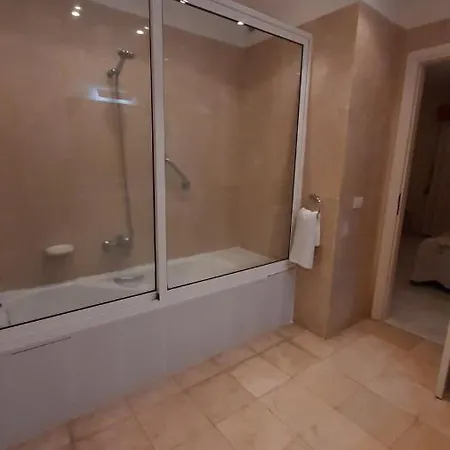 Appartement The Palms 2 Bed Duplex With Pool View