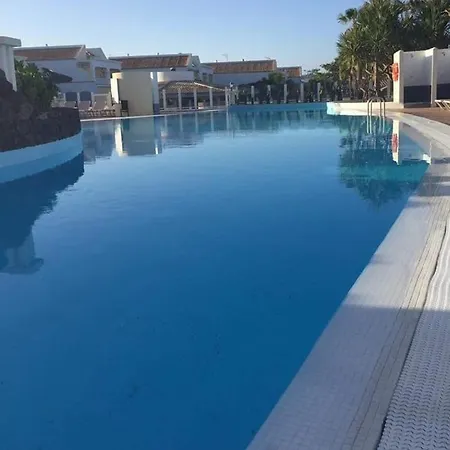 Lägenhet The Palms 2 Bed Duplex With Pool View *