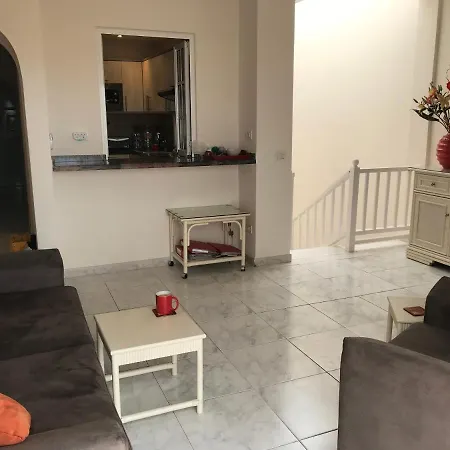 Lägenhet The Palms 2 Bed Duplex With Pool View *