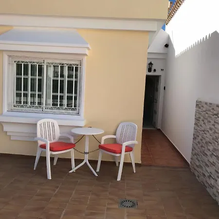 Appartement The Palms 2 Bed Duplex With Pool View