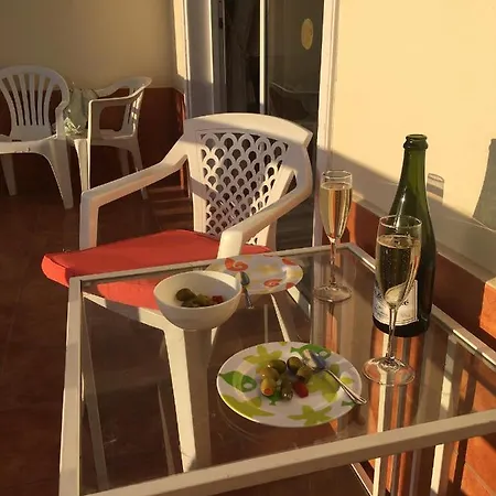 The Palms 2 Bed Duplex With Pool View 公寓